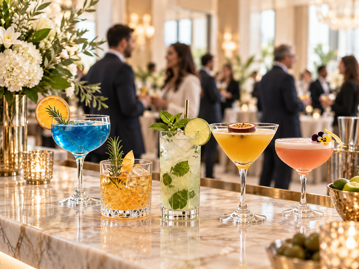 Corporate Events