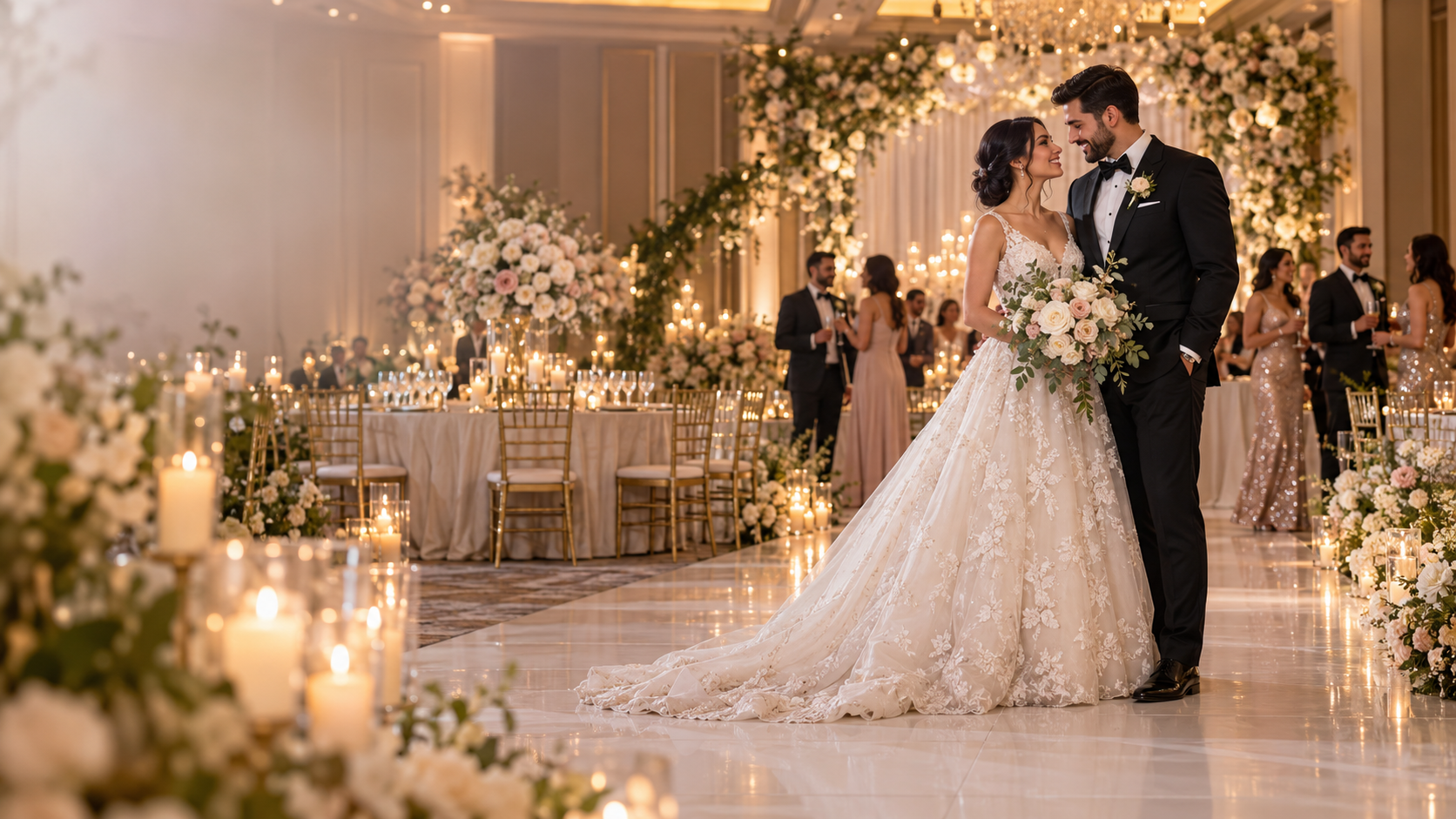 Wedding Services