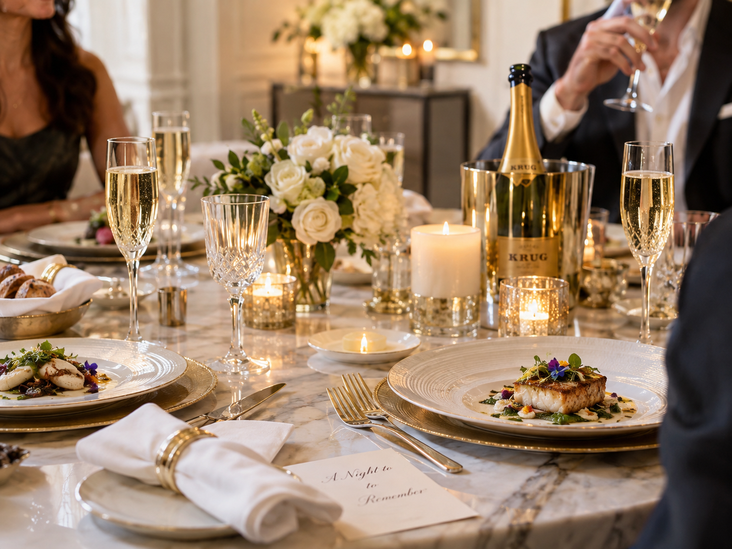 Event Planning