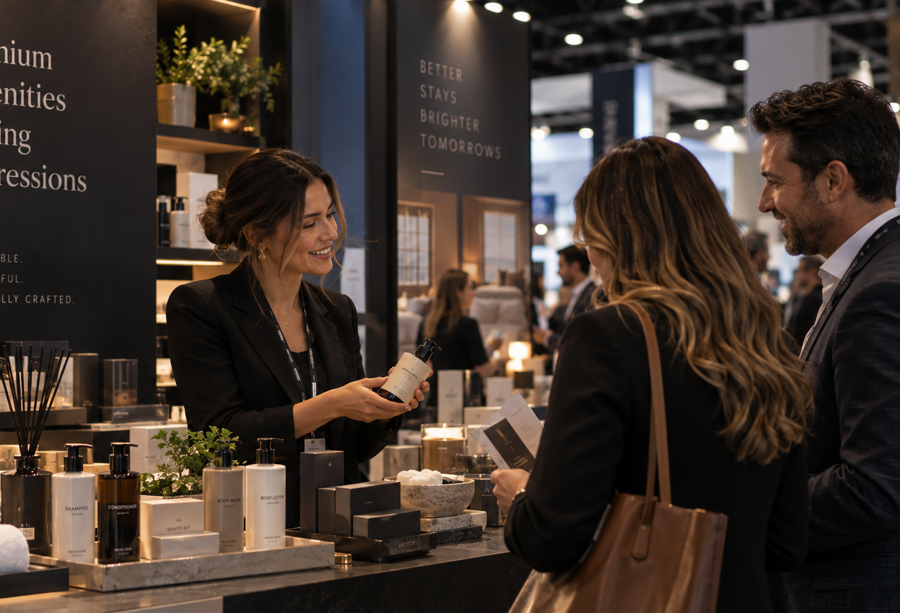 Vendor Shows