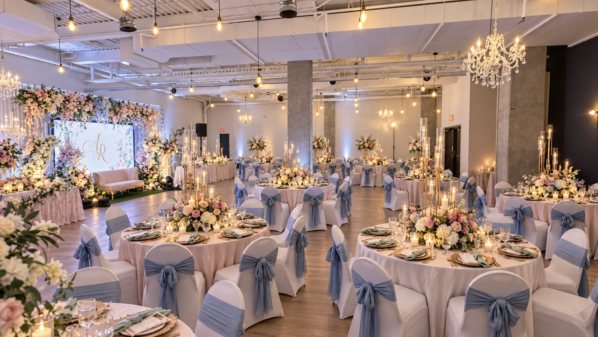 Amnaya wed
