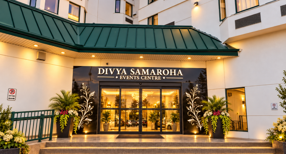Divya Samaroha